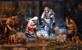 Різдвяний Вертеп 