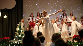 Свято Миколая