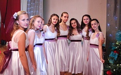 Свято Миколая