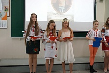 відкриті уроки