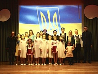 участь у концерті