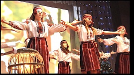 Свято Миколая