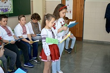 відкриті уроки