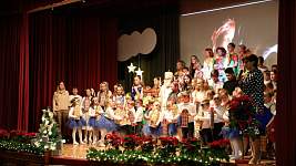 Свято Миколая