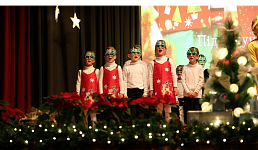 Свято Миколая