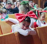 Свято Миколая