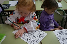 відкриті уроки