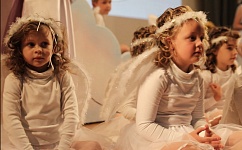 Святковий концерт до Дня Матері 19.05.2019