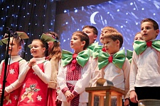 Свято Миколая