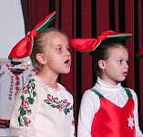 Свято Миколая 