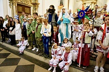 Вертеп