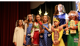 Свято Миколая