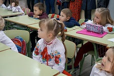 відкриті уроки