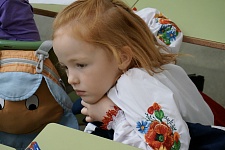 відкриті уроки