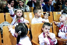 Свято Миколая