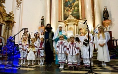 Вертеп