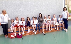 останній дзвінок