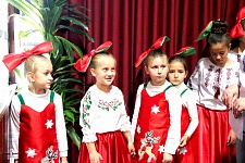 Свято Миколая