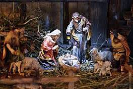 Різдвяний Вертеп 