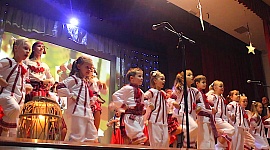Свято Миколая