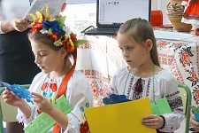 відкриті уроки