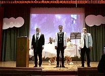 участь у концерті