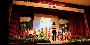 cвято Миколая