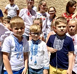 останній дзвінок