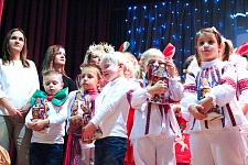 Свято Миколая