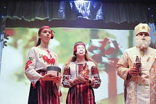 Свято Миколая